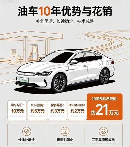 电车跑完2000公里后我后悔了:普通家庭买车,为何还是老老实实选油车?